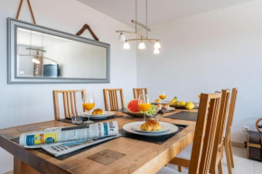 CT 251 - Faro's Lagunas Penthouse - Mijas Costa